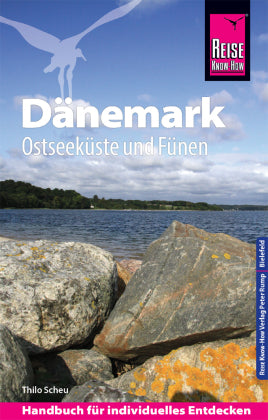 Reise Know-How Reiseführer Dänemark