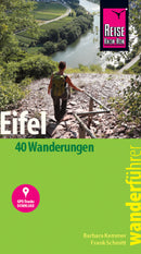 Reise Know-How Wanderführer Eifel