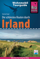 Reise Know-How Wohnmobil-Tourguide Irland