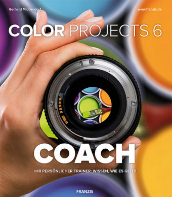 Color projects 6 - COACH