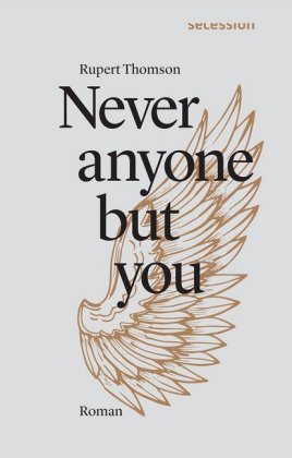 Never anyone but you -Roman