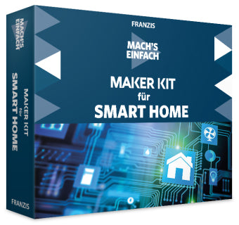 Maker Kit für Smart Home