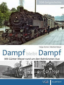 Dampf bleibt Dampf, Bd.3