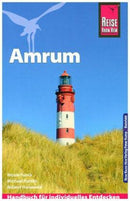 Reise Know-How Reiseführer Amrum