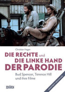 Die rechte und die linke Hand der Parodie - Bud Spencer, Terence Hill