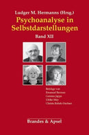 Psychoanalyse in Selbstdarstellungen, Bd.12