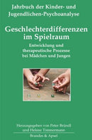 Geschlechterdifferenzen im Spielraum