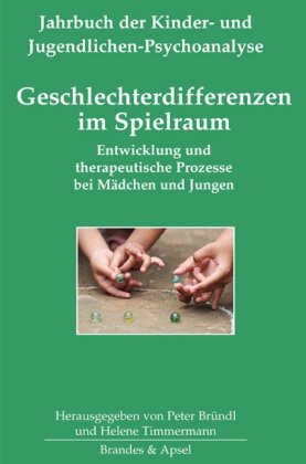 Geschlechterdifferenzen im Spielraum