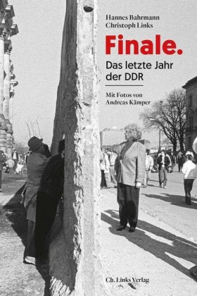 Finale-Das letzte Jahr der DDR