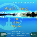 Aufstieg in die Tiefe, 2 Audio-CD, MP3