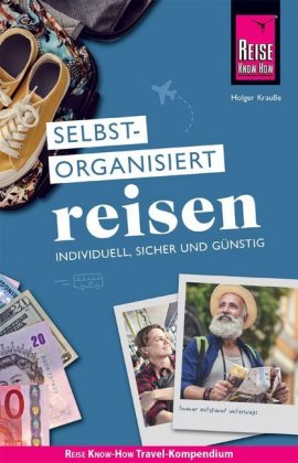 Reise Know-How Selbstorganisiert reisen