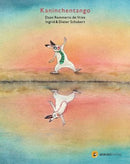 Kaninchentango Bilderbuch