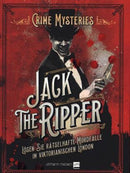 Jack the Ripper - Crime Mysteries
