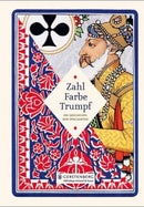 Zahl Farbe Trumpf-Die Geschichte der Spielkarten