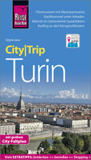 Reise Know-How CityTrip Turin