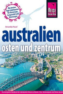 Reise Know-How Australien Osten und Zentrum