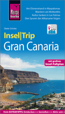 Reise Know-How InselTrip Gran Canaria