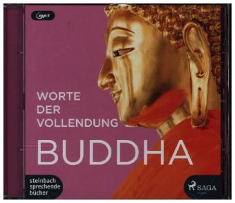 Worte der Vollendung, 1 MP3-CD