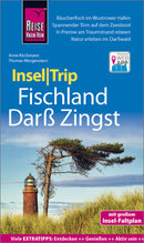 Reise Know-How InselTrip Fischland, Darß, Zingst