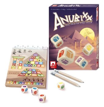 Anubixx