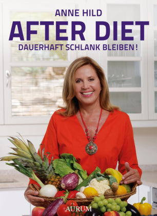 After Diet- Dauerhaft schlank bleiben