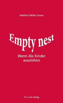 Empty Nest-Wenn die Kinder ausziehen
