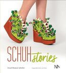 SCHUH Stories, m. Audio-CD