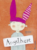Angsthase-Bilderbuch