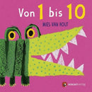 Von 1 bis 10 Bilderbuch