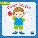 Unser Körper Mein Schiebebuch