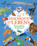 Die Geschichte des Lebens Erstaunliche Evolution!