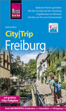 Reise Know-How CityTrip Freiburg