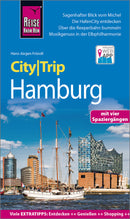 Reise Know-How CityTrip Hamburg