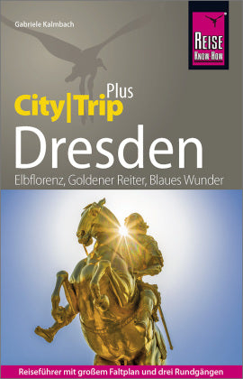 Reise Know-How Reiseführer Dresden