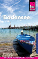Reise Know-How Reiseführer Bodensee