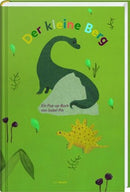 Der kleine Berg Ein Pop-up-Buch