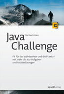 Java Challenge-Fit für das Job-Interview und die Praxis