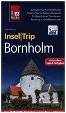Reise Know-How InselTrip Bornholm