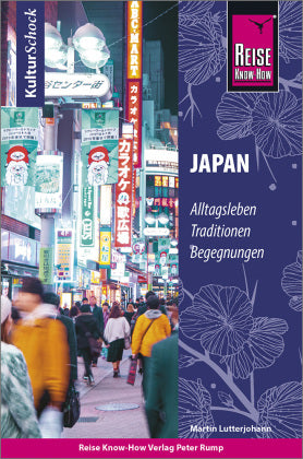 Reise Know-How KulturSchock Japan