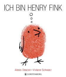 Ich bin Henry Fink