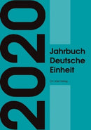 Jahrbuch Deutsche Einheit 2020