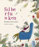 Silberfunken Plötzlich ist alles anders, Bilderbuch