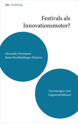 Festivals als Innovationsmotor?