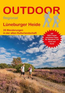 Lüneburger Heide 28 Wanderungen in der alten Kulturlandschaft