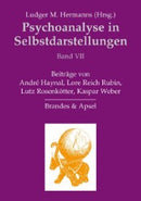 Psychoanalyse in Selbstdarstellungen, Bd.7