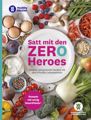 WW - Satt mit den Zero Heroes