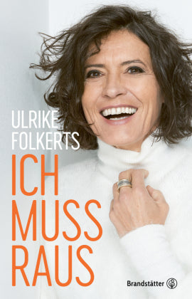 Ich muss raus- Autobiografie