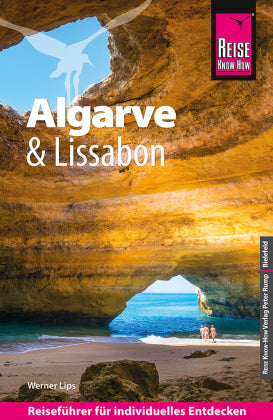 Reise Know-How Reiseführer Algarve und Lissabon