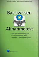 Basiswissen Abnahmetest