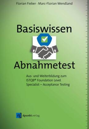 Basiswissen Abnahmetest